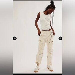 We the Free Can’t Compare Slouch Pants size XL, never worn